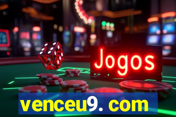 venceu9. com